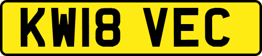 KW18VEC