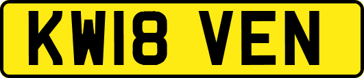 KW18VEN