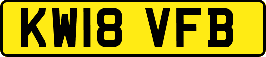 KW18VFB