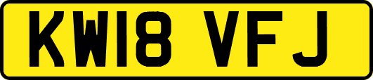 KW18VFJ