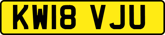 KW18VJU