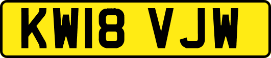 KW18VJW