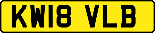 KW18VLB