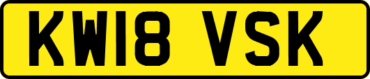 KW18VSK