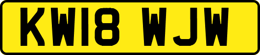 KW18WJW