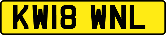 KW18WNL