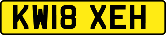 KW18XEH