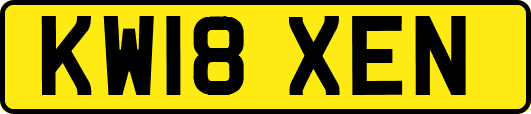 KW18XEN