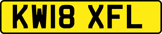 KW18XFL