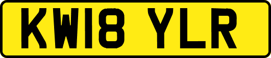 KW18YLR