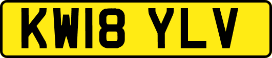 KW18YLV