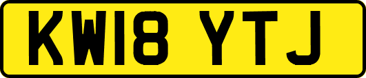 KW18YTJ