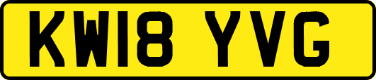 KW18YVG