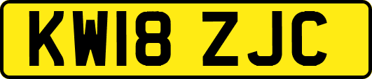KW18ZJC