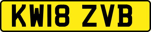 KW18ZVB