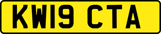 KW19CTA