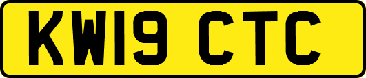 KW19CTC