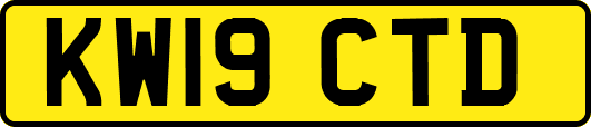 KW19CTD