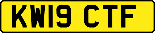 KW19CTF