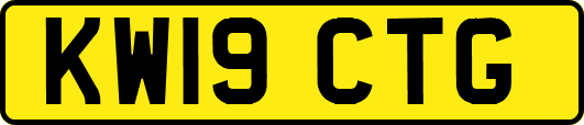 KW19CTG