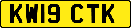 KW19CTK