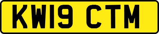 KW19CTM