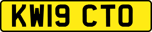 KW19CTO