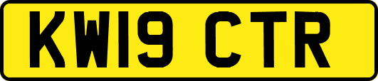 KW19CTR