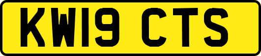 KW19CTS