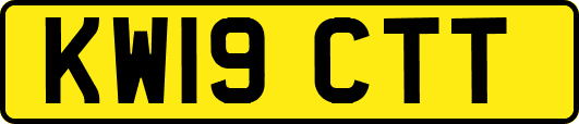 KW19CTT