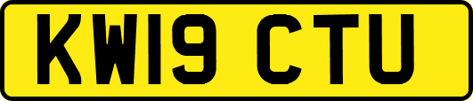 KW19CTU