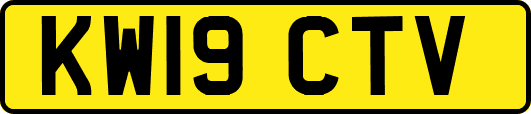 KW19CTV