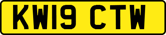 KW19CTW