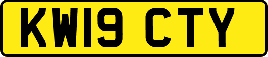 KW19CTY