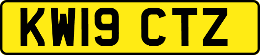 KW19CTZ
