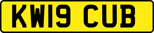 KW19CUB