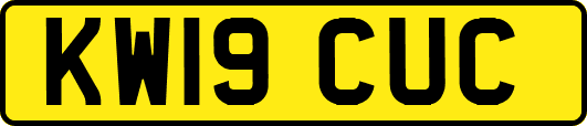 KW19CUC