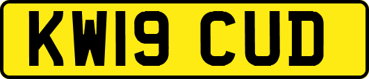 KW19CUD