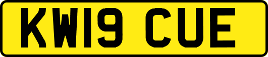 KW19CUE