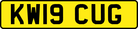 KW19CUG