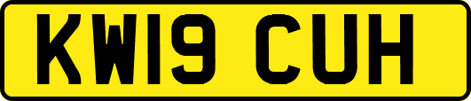 KW19CUH
