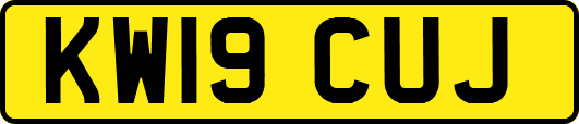 KW19CUJ