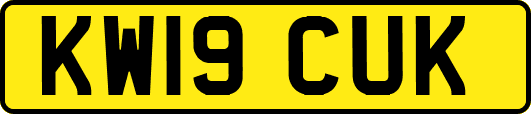 KW19CUK