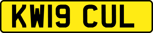 KW19CUL