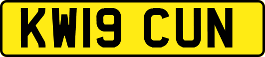 KW19CUN