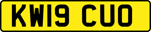 KW19CUO