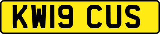 KW19CUS