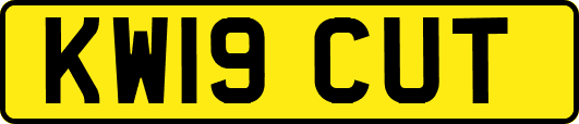KW19CUT