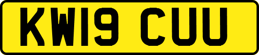 KW19CUU