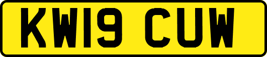 KW19CUW